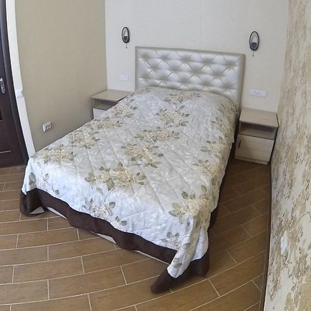 Apartamienty V "Riezidientsii-8" Vínnytsia Exterior foto