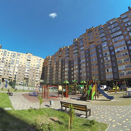 Apartamienty V "Riezidientsii-8" Vínnytsia Exterior foto