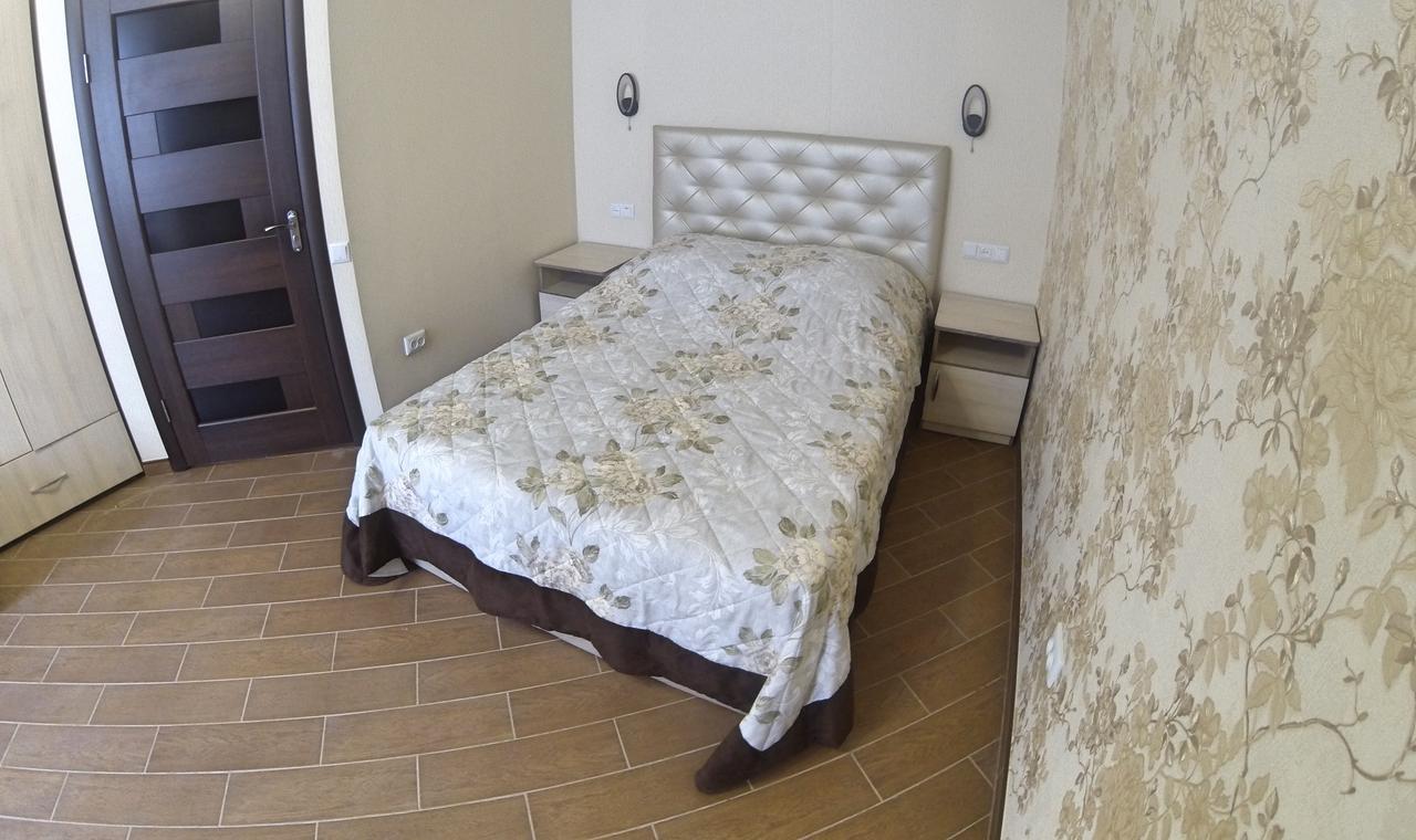 Apartamienty V "Riezidientsii-8" Vínnytsia Exterior foto