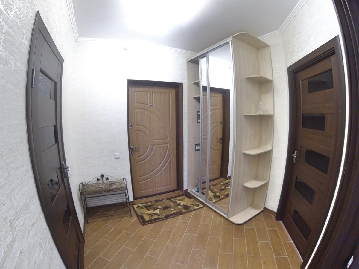 Apartamienty V "Riezidientsii-8" Vínnytsia Exterior foto